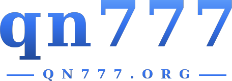 qn777 logo